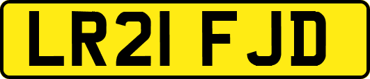 LR21FJD