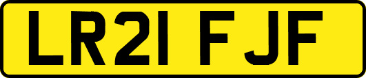 LR21FJF