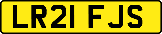LR21FJS