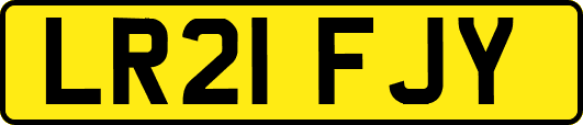 LR21FJY