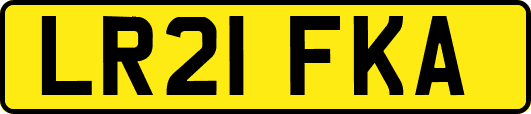 LR21FKA
