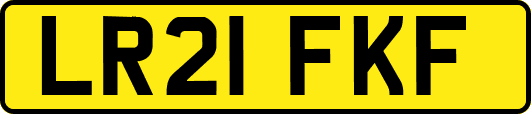 LR21FKF