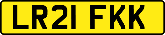 LR21FKK