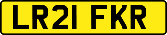 LR21FKR