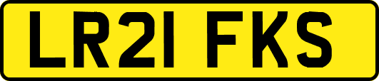 LR21FKS