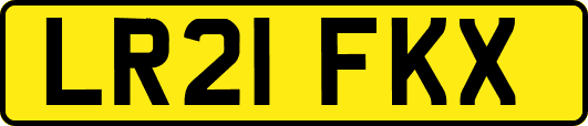 LR21FKX