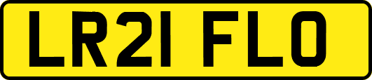 LR21FLO