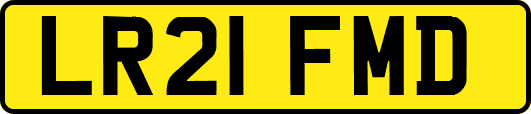 LR21FMD