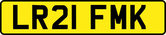 LR21FMK