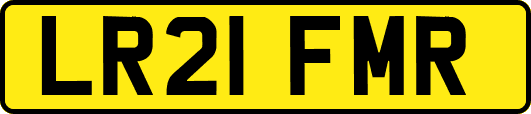 LR21FMR