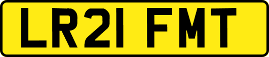 LR21FMT