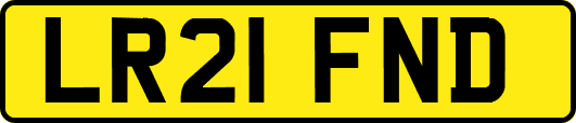 LR21FND