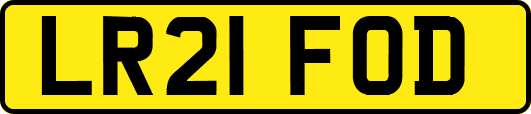LR21FOD