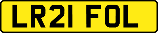 LR21FOL