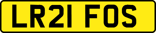 LR21FOS