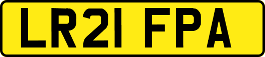LR21FPA