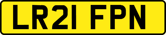 LR21FPN