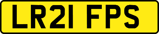 LR21FPS