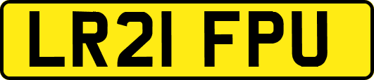 LR21FPU