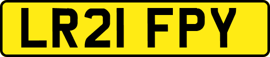 LR21FPY