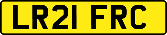 LR21FRC
