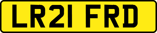 LR21FRD
