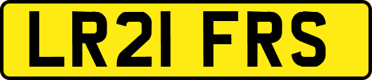 LR21FRS
