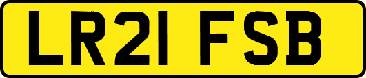 LR21FSB
