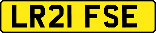 LR21FSE
