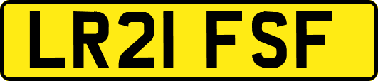 LR21FSF