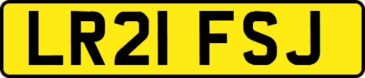 LR21FSJ