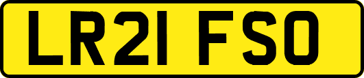 LR21FSO