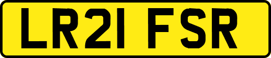 LR21FSR