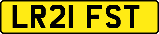 LR21FST