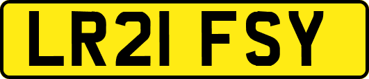 LR21FSY