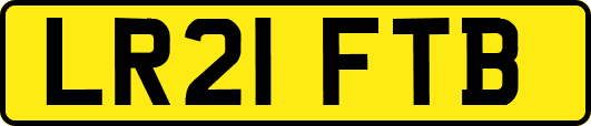 LR21FTB