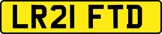 LR21FTD