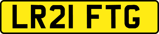 LR21FTG