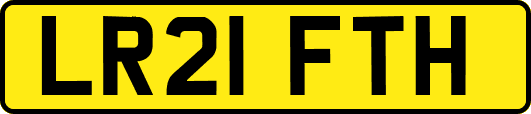 LR21FTH