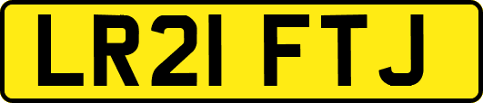LR21FTJ