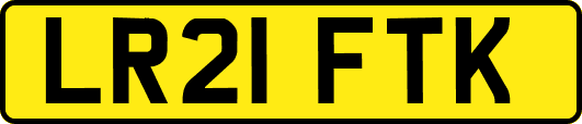 LR21FTK
