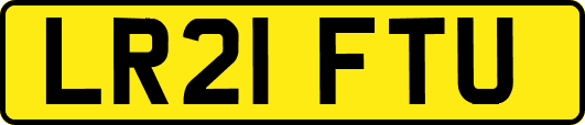 LR21FTU