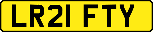 LR21FTY