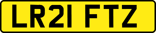 LR21FTZ