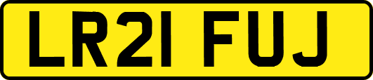 LR21FUJ