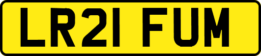 LR21FUM