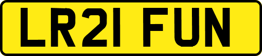 LR21FUN