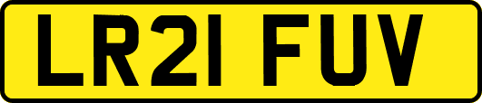 LR21FUV