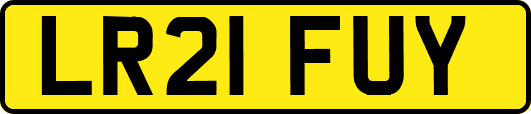 LR21FUY