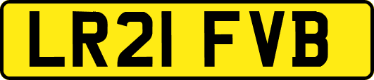 LR21FVB